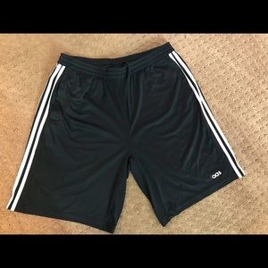 Adidas Basketball Shorts